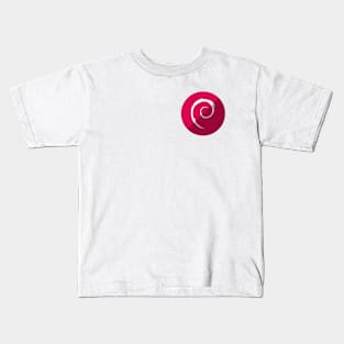 debian Kids T-Shirt